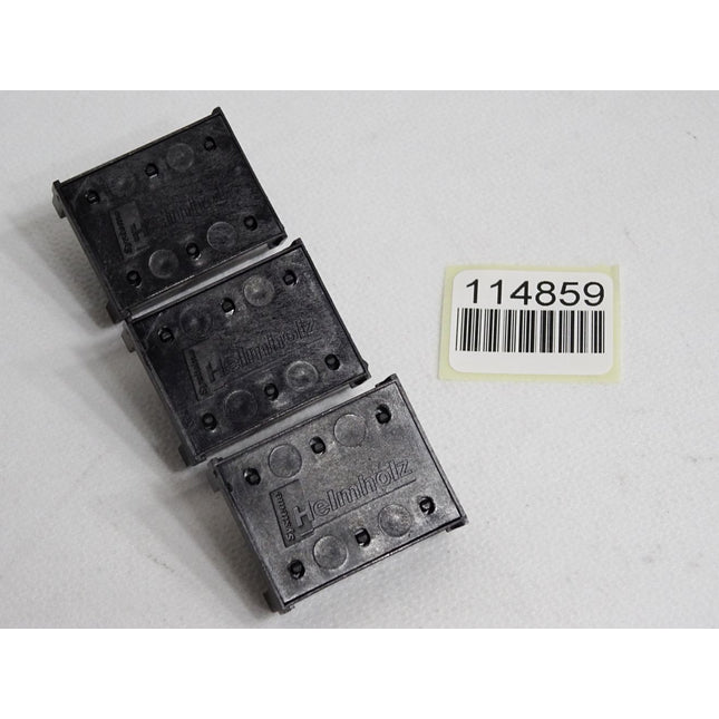 Helmholz Busverbinder 7202001-01 720 2001-01 / Inhalt:3 Stück - Maranos.de