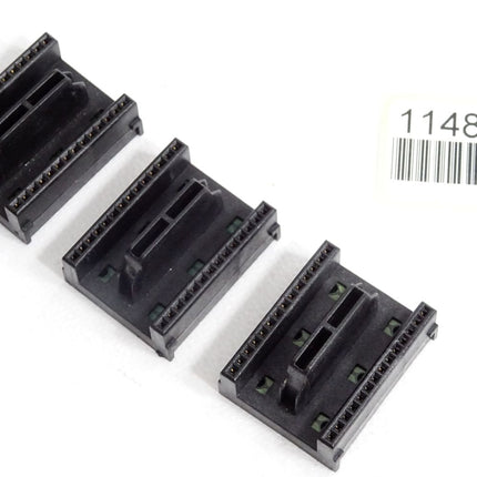 Helmholz Busverbinder 7202001-01 720 2001-01 / Inhalt:3 Stück - Maranos.de