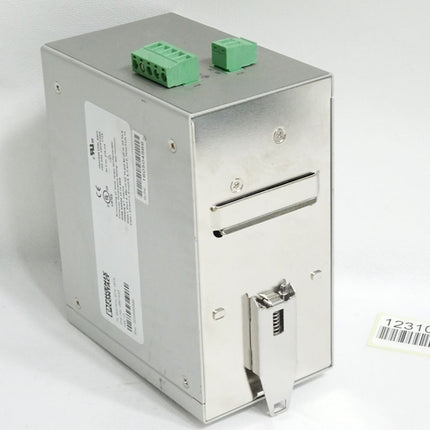 Phoenix Contact FL SWITCH SFN 16TX Industrial Ethernet Switch 2891933