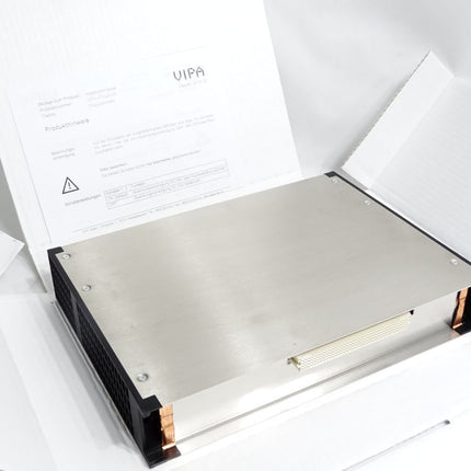 VIPA 470-2AA00 Adaptation Box / Neu OVP - Maranos.de
