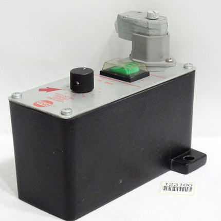 RNA rhein-Nadel Automation Steuergerät ESG90