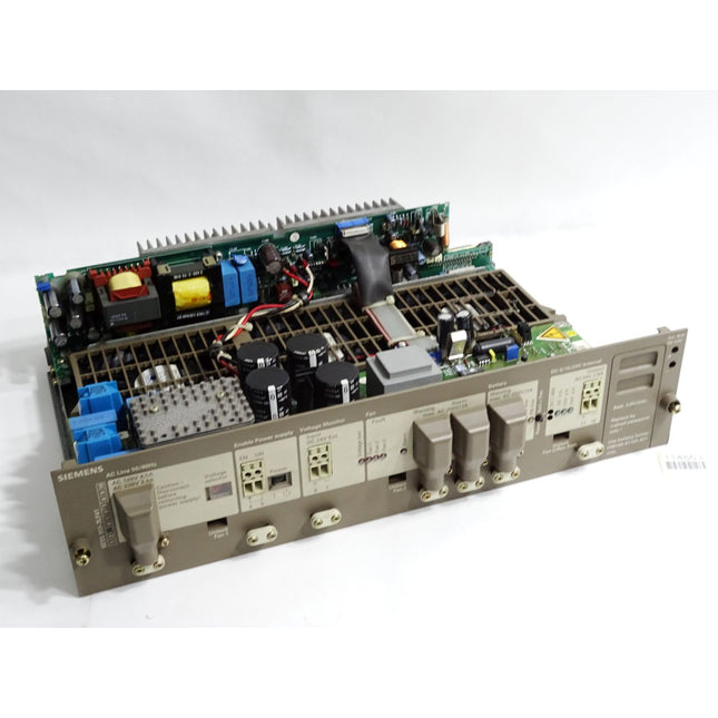 Siemens Stromversorgung 6ES5955-3LF41 6ES5 955-3LF41 - Maranos.de