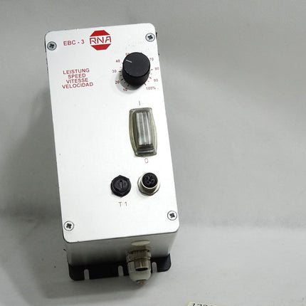 RNA rhein-Nadel Automation Steuergerät EBC-3