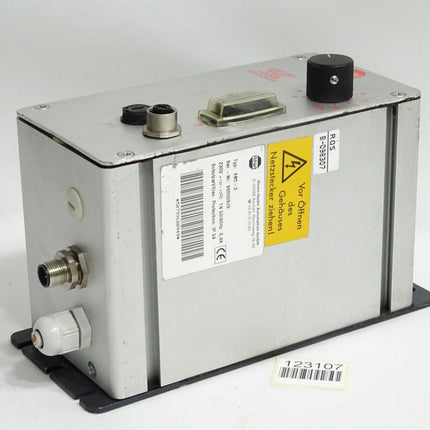 RNA rhein-Nadel Automation Steuergerät EBC-3