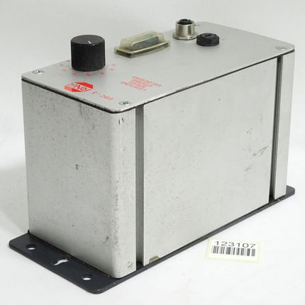 RNA rhein-Nadel Automation Steuergerät EBC-3