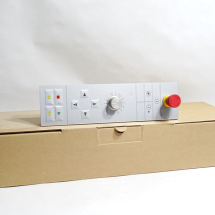 Rafi Bedienterminal Lage 6 5.40 555.493 / Neuwertig - Maranos.de