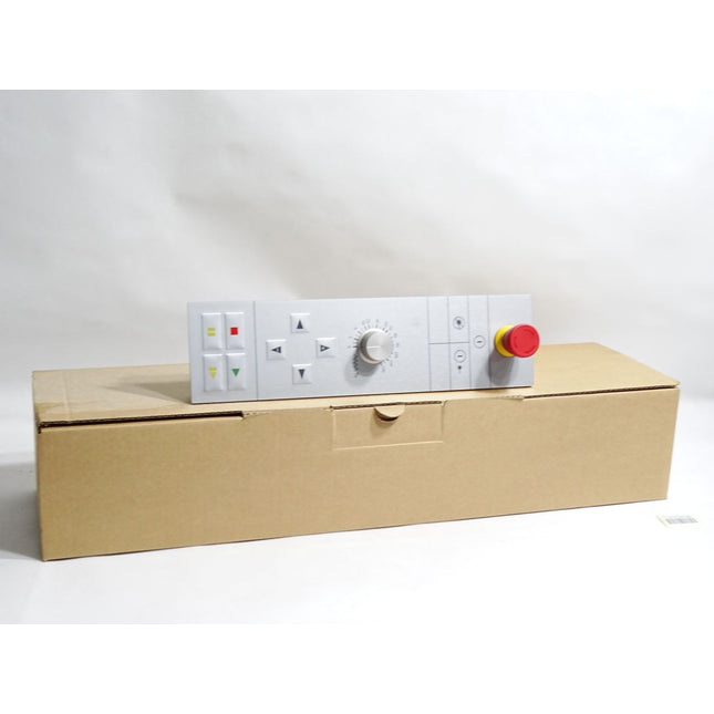 Rafi Bedienterminal Lage 6 5.40 555.493 / Neuwertig - Maranos.de