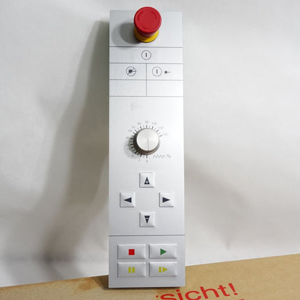 Rafi Bedienterminal Lage 6 5.40 555.493 / Neuwertig - Maranos.de