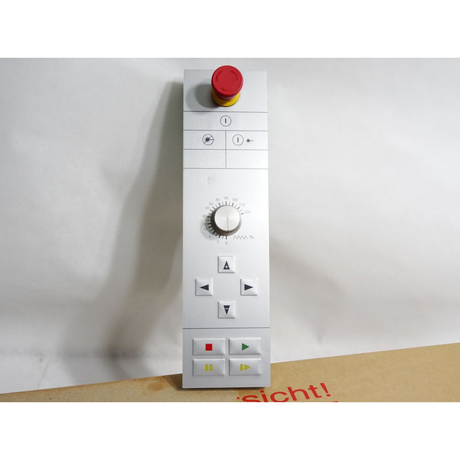 Rafi Bedienterminal Lage 6 5.40 555.493 / Neuwertig - Maranos.de
