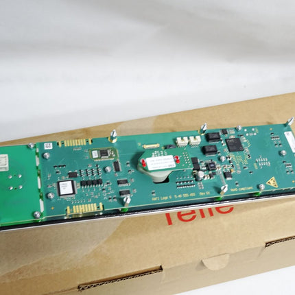 Rafi Bedienterminal Lage 6 5.40 555.493 / Neuwertig - Maranos.de