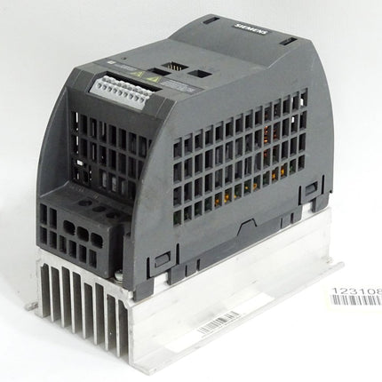 Siemens Sinamics G110 CPM110 6SL3211-0AB17-5BA1 0.75kW