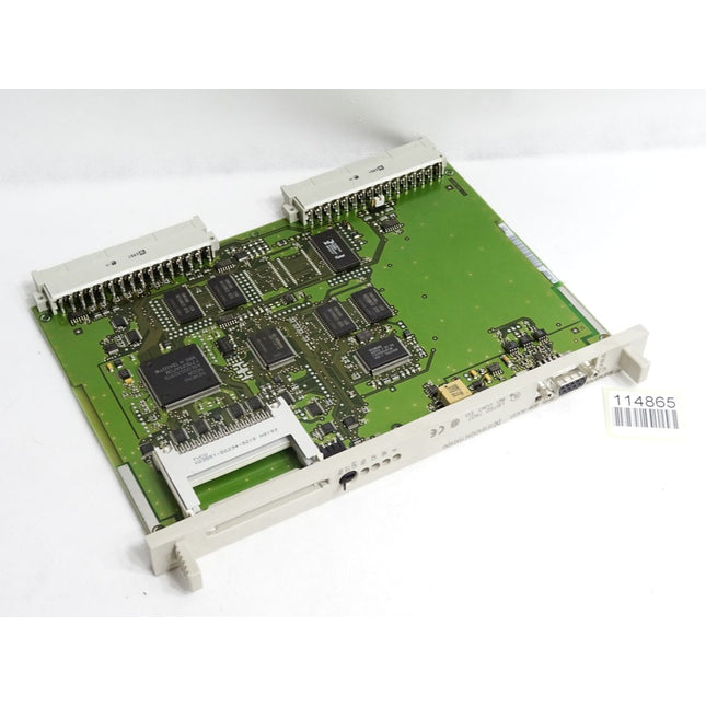 Siemens Simatic 6ES5308-3UC21 6ES5 308-3UC21 Anschaltung IM308-C - Maranos.de