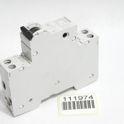 Siemens Leitungsschutzschalter 5SY6006-6 MCB B6 - Maranos.de