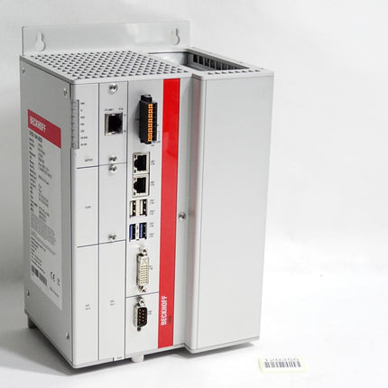 Beckhoff Schaltschrank-Industrie-PC C6930-1044-0050 / Neuwertig