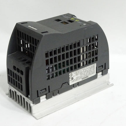 Siemens Sinamics G110 CPM110 6SL3211-0AB13-7BA1 0.37kW
