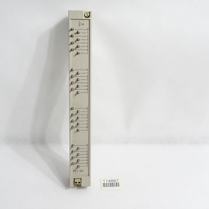 Siemens Simatic S5 6ES5490-7SA11 6ES5 490-7SA11 Simulation Stecker - Maranos.de