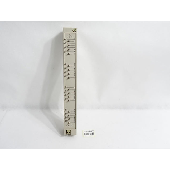 Siemens Simatic S5 6ES5490-7SA11 6ES5 490-7SA11 Simulation Stecker - Maranos.de