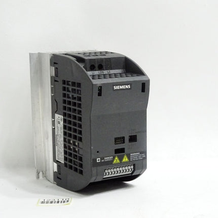 Siemens Sinamics G110 CPM110 6SL3211-0AB15-5BA1 0.55kW