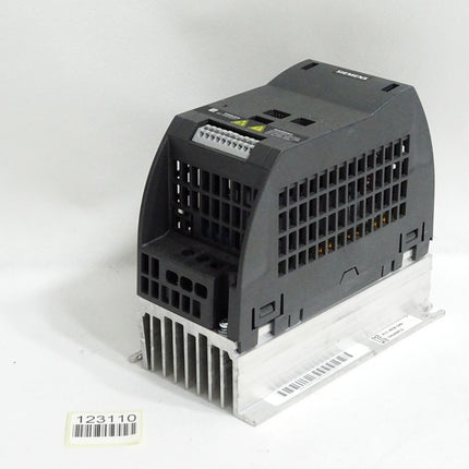 Siemens Sinamics G110 CPM110 6SL3211-0AB15-5BA1 0.55kW