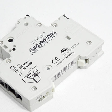 Siemens Leitungsschutzschalter 5SY4125-7 5SY41 MCB C25 - Maranos.de