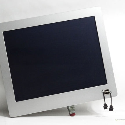 Christ Elektronik Panel Touch-It XELO VESA 15,0 E745032 / Neuwertig