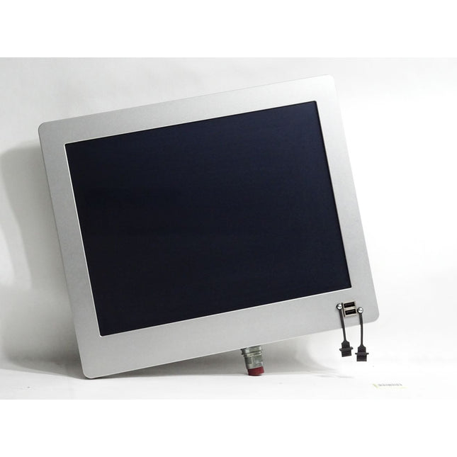 Christ Elektronik Panel Touch-It XELO VESA 15,0 E745032 / Neuwertig - Maranos.de