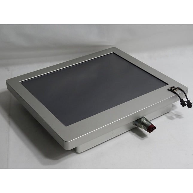 Christ Elektronik Panel Touch-It XELO VESA 15,0 E745032 / Neuwertig - Maranos.de