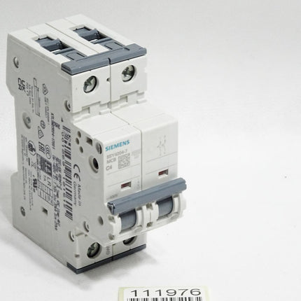Siemens Leitungsschutzschalter 5SY4125-7 5SY41 MCB C25 - Maranos.de