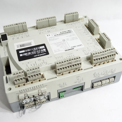 Siemens LMV51.100C2 Weishaupt W-FM100 Feuerungsautomat - Maranos.de