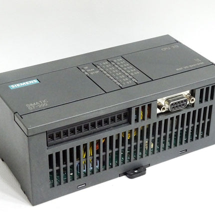 Siemens S7-200 CPU212 6ES7212-1BA01-0XB0 6ES7 212-1BA01-0XB0