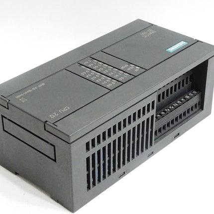 Siemens S7-200 CPU212 6ES7212-1BA01-0XB0 6ES7 212-1BA01-0XB0