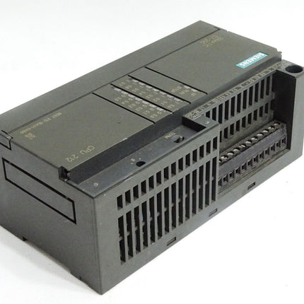 Siemens S7-200 CPU212 6ES7212-1BA01-0XB0 6ES7 212-1BA01-0XB0