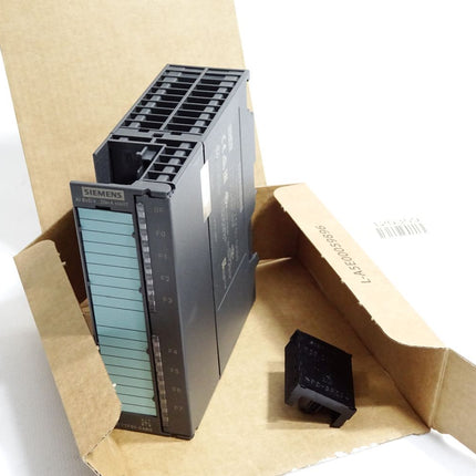 Siemens S7-300 SM331 6ES7331-7TF01-0AB0 6ES7 331-7TF01-0AB0 / Neu OVP