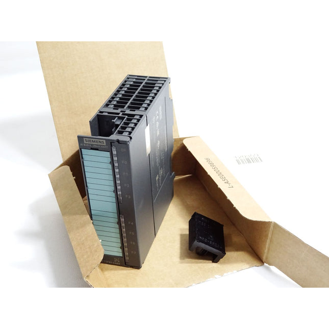 Siemens S7-300 SM331 6ES7331-7TF01-0AB0 6ES7 331-7TF01-0AB0 / Neu OVP