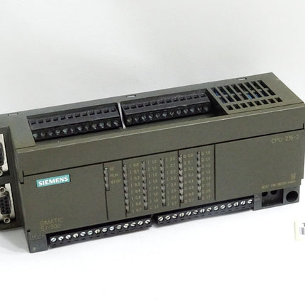 Siemens S7-200 CPU216-2 6ES7216-2BD00-0XB0 6ES7 216-2BD00-0XB0