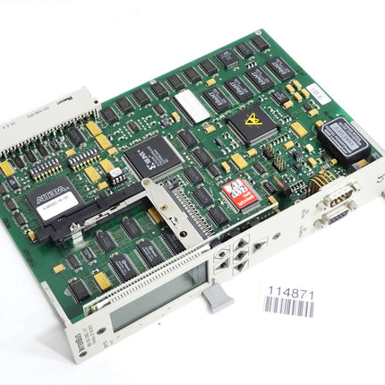 Phoenix Contact 2752000 IBS S5 DSC/I-T Anschaltbaugruppe - Maranos.de