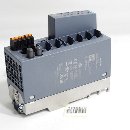 Siemens Scalance XC206-2 Ethernet Switch 6GK5206-2BB00-2AC2