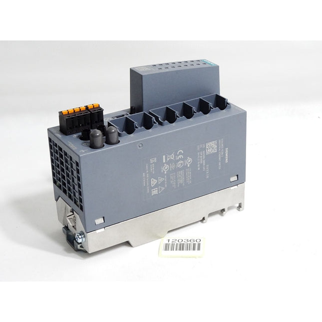 Siemens Scalance XC206-2 Ethernet Switch 6GK5206-2BB00-2AC2 - Maranos.de