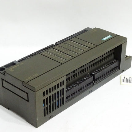 Siemens S7-200 CPU216-2 6ES7216-2BD00-0XB0 6ES7 216-2BD00-0XB0