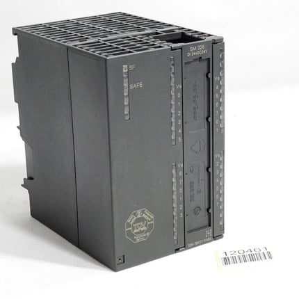 Siemens SM326 F-DI 24 6ES7326-1BK01-0AB0 6ES7 326-1BK01-0AB0 / Unbenutzt - Maranos.de