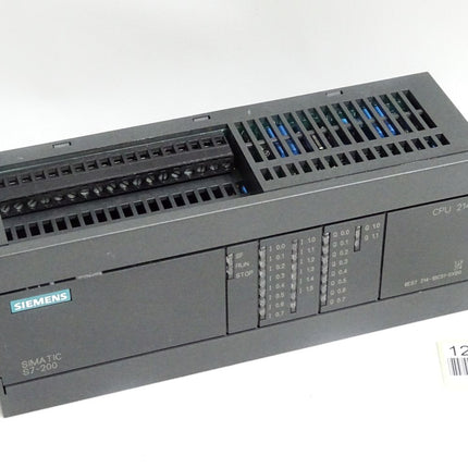 Siemens S7-200 CPU214 6ES7214-1BC01-0XB0 6ES7 214-1BC01-0XB0