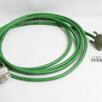 Phoenix Contact 2806286  IBS RBC METER-T Fernbusleitung 2806862 IBS PRG CAB - Maranos.de