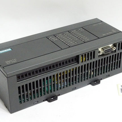Siemens S7-200 CPU214 6ES7214-1BC01-0XB0 6ES7 214-1BC01-0XB0