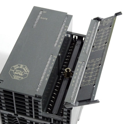 Siemens SM326 F-DI 24 6ES7326-1BK01-0AB0 6ES7 326-1BK01-0AB0 / Unbenutzt - Maranos.de