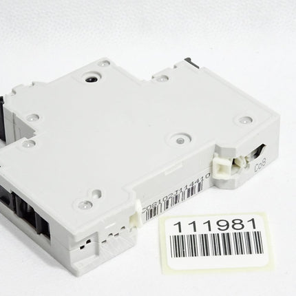 Siemens Leitungsschutzschalter 5SY4108-7 MCB C8 - Maranos.de