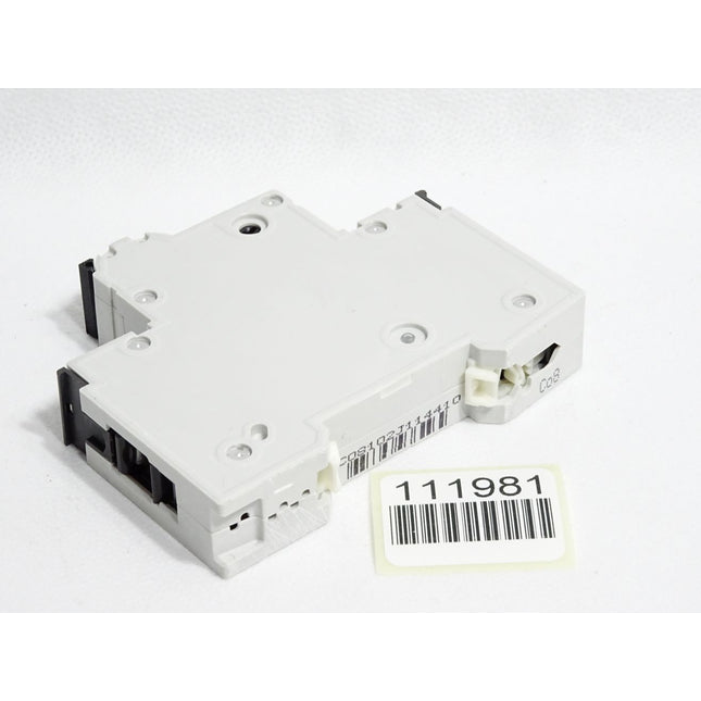 Siemens Leitungsschutzschalter 5SY4108-7 MCB C8 - Maranos.de