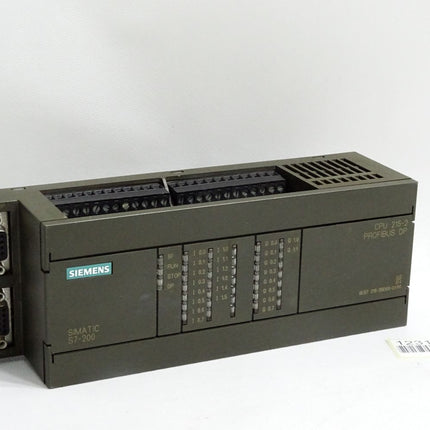 Siemens S7-200 CPU215-2 6ES7215-2BD00-0XB0 6ES7 215-2BD00-0XB0