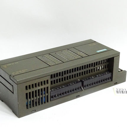 Siemens S7-200 CPU215-2 6ES7215-2BD00-0XB0 6ES7 215-2BD00-0XB0