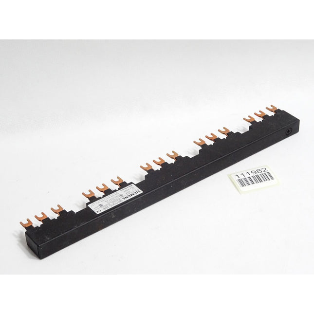 Siemens 3RV1915-2DB 3-Phasen-Sammelschienen - Maranos.de