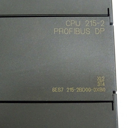Siemens S7-200 CPU215-2 6ES7215-2BD00-0XB0 6ES7 215-2BD00-0XB0